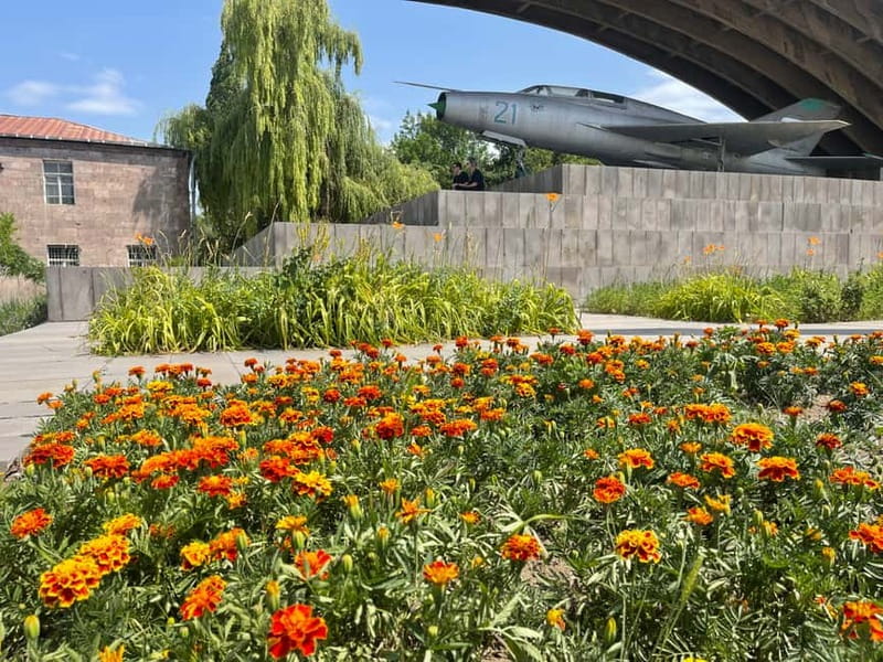 From Tbilisi: Day Trip to Armenia Including Homemade Lunch - Practical tips so your day goes smoother