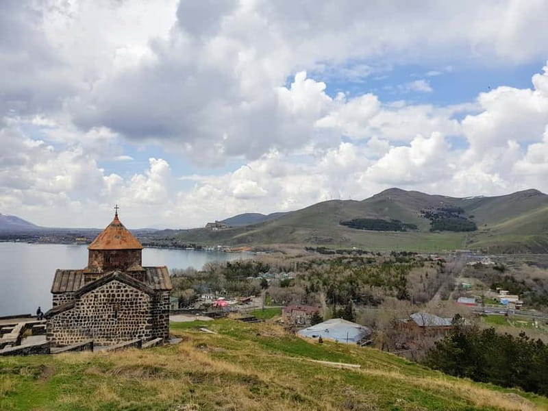 From Tbilisi: Dilijan & Sevan Lake Full-Day Tour to Armenia - Key Things That Make This Tour Work