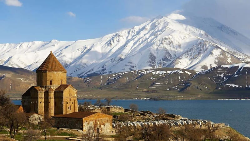 From Tbilisi: Dilijan & Sevan Lake Full-Day Tour to Armenia - Crossing Into Armenia: Bagratashen Customs and Real-Time Patience