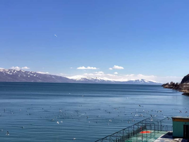 From Tbilisi: Dilijan & Sevan Lake Full-Day Tour to Armenia - Ijevan Wine Factory Stop: Taste Time Without the Hard Sell