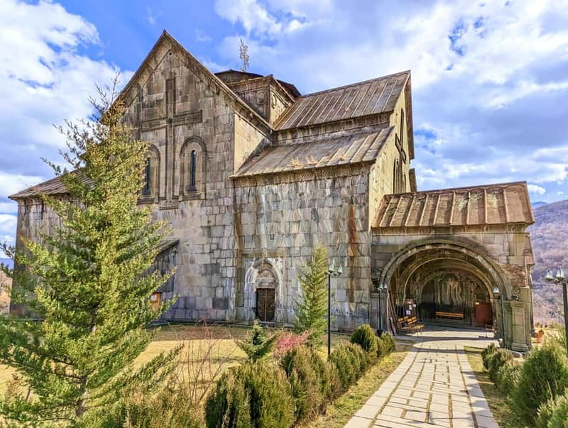 From Tbilisi: Private Northern Armenia Highlights Tour - Quick hits: what you’ll remember from this 8-hour Northern Armenia tour