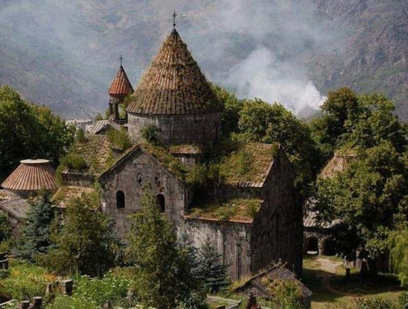 From Tbilisi to Armenia: Akhtala, Haghpat & Sanahin Day-Trip - Key highlights you will actually feel