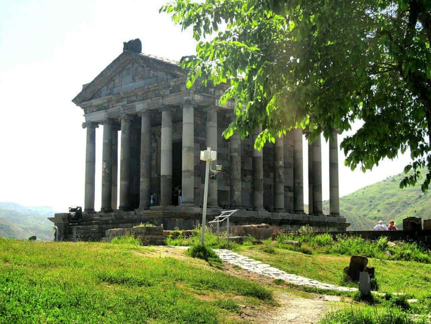 From Yerevan: 6 Most Instagramable Armenian Sights Day Trip - What to bring: the simple kit that makes this day easier