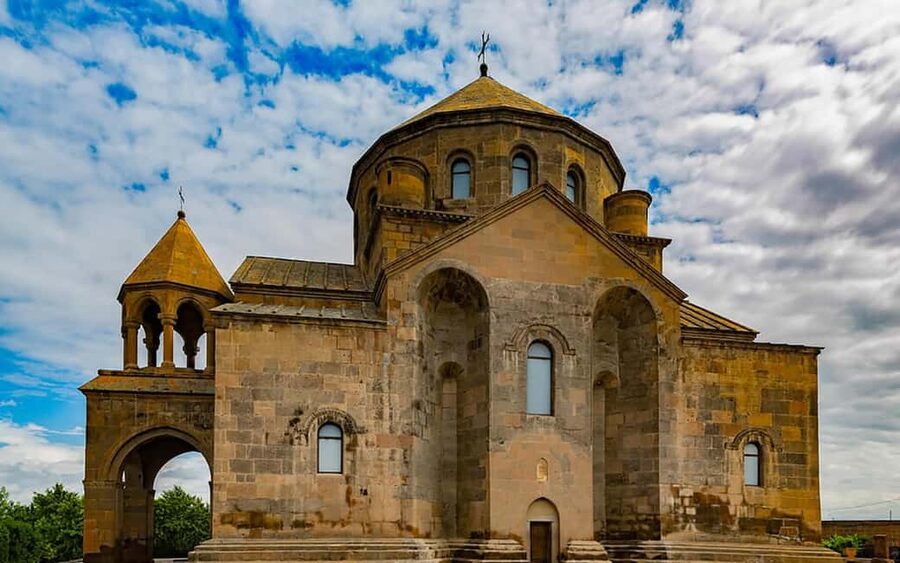 From Yerevan: Echmiadzin cathedral and Zvartnots temple - Price and value: what $76 covers, and what to budget for on your own