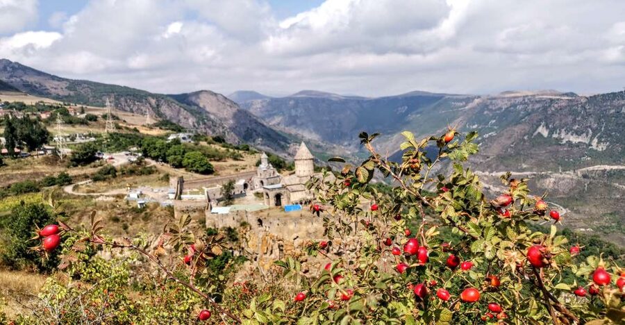From Yerevan: Full-Day Tatev Monastery Complex Tour - Why this Tatev and Noravank day is so appealing for first-timers