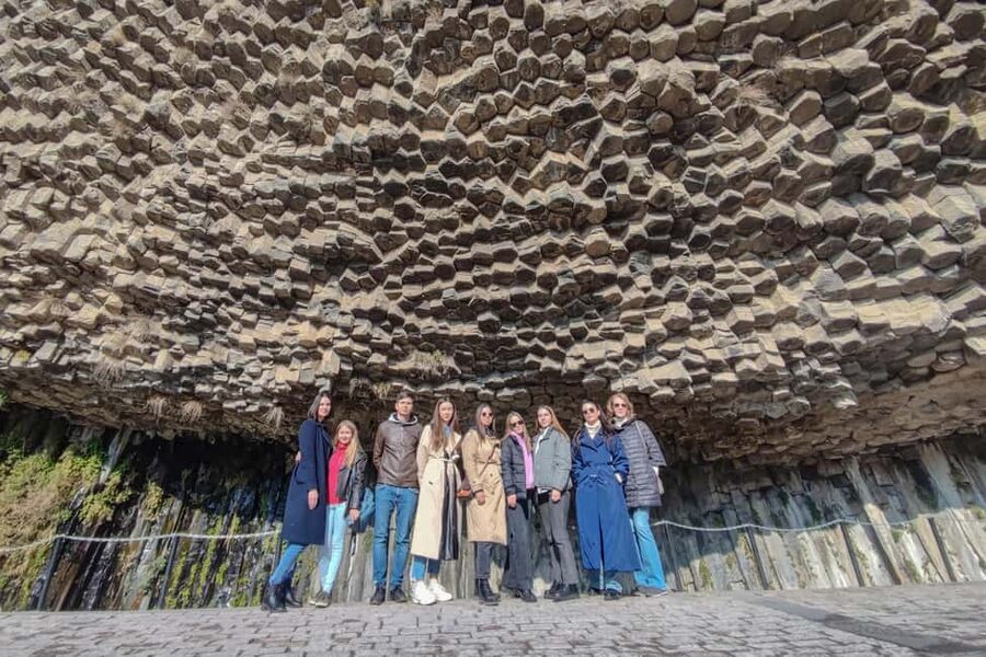 From Yerevan: Garni Temple and Geghard: Private Day Tour - A 6-hour Kotayk Circuit From Yerevan, Run Like a Plan