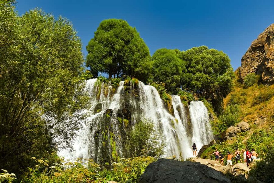 From Yerevan: Khor Virap, Areni region, Noravank, Tatev - Key highlights worth planning for