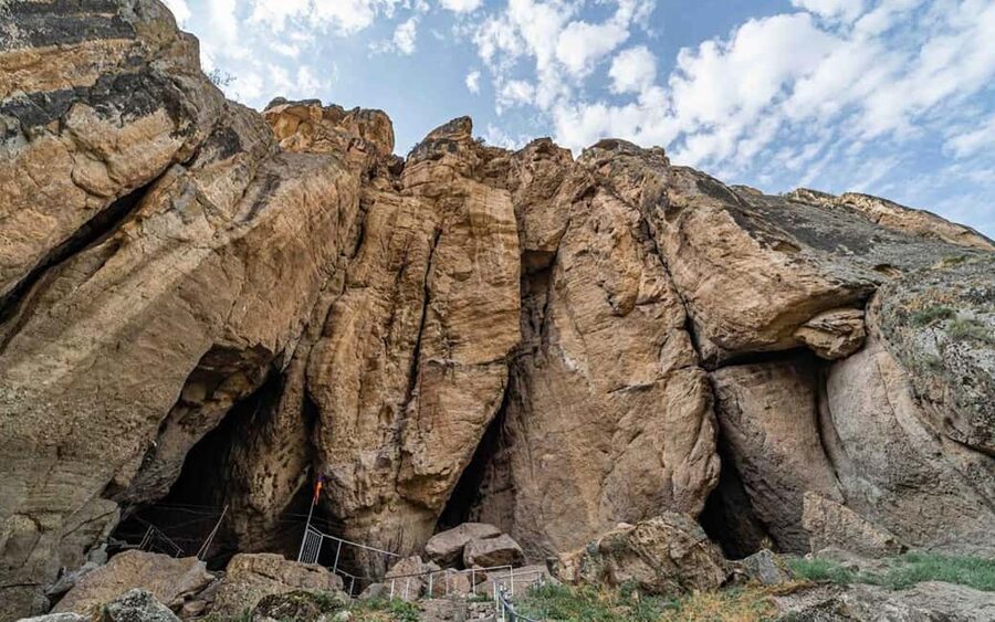 From Yerevan: Khor Virap, Areni region, Noravank, Tatev - Tatev Monastery: a 9th-century learning center and one of Armenia’s wealthiest medieval spiritual hubs