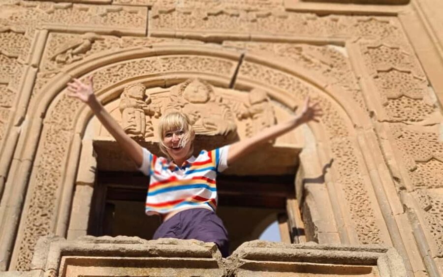 From Yerevan: Khor Virap - Areni winery (cave) - Noravank - Who this tour suits best (and who might want a different style)
