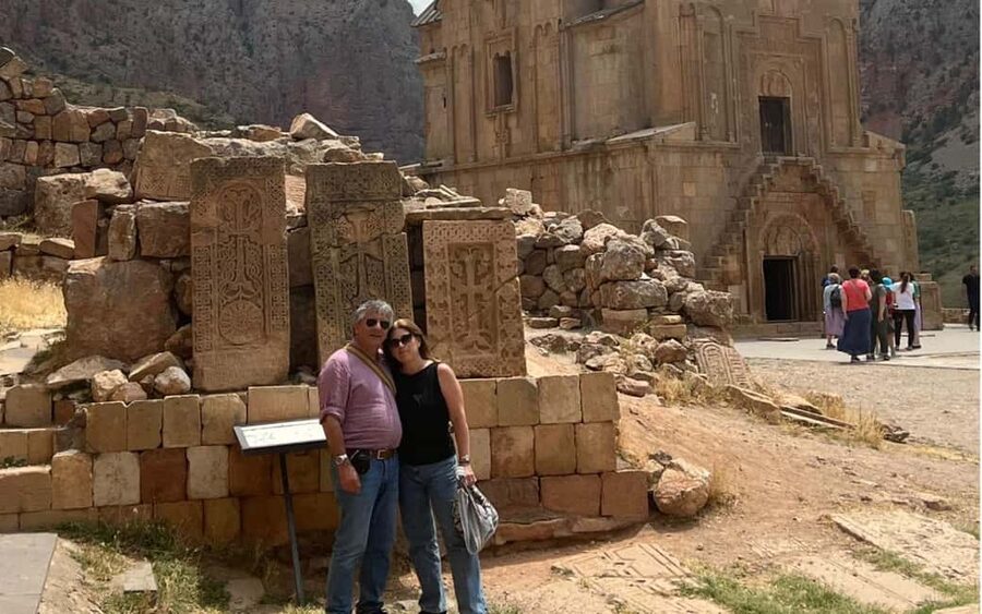 From Yerevan: Khor Virap - Areni winery (cave) - Noravank - Should you book this Khor Virap, Areni, and Noravank day trip?