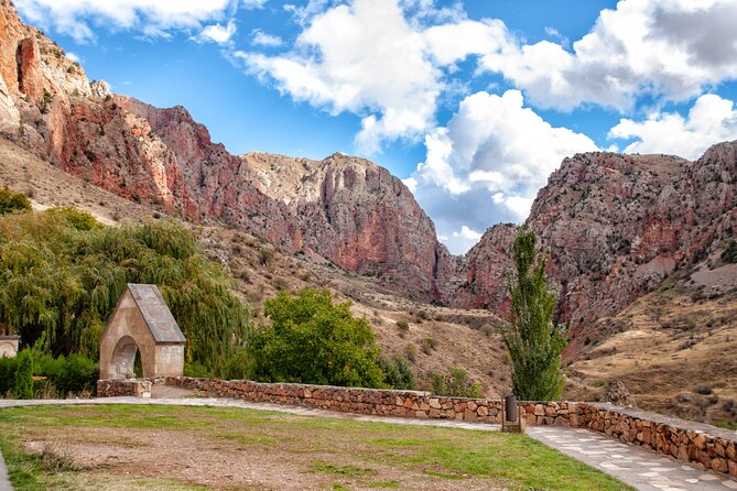From Yerevan: Khor Virap, Noravank, Jermuk, and Areni Tour - Areni wine tasting: the payoff, and a reason to plan your pace