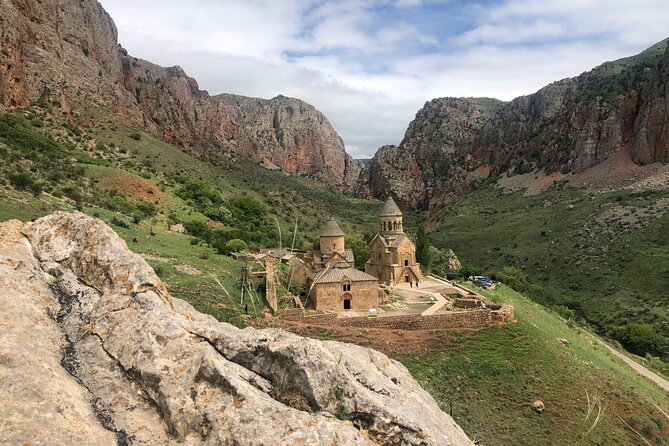 From Yerevan: Khor Virap, Noravank, Jermuk, and Areni Tour - Price and logistics: what you are really paying for