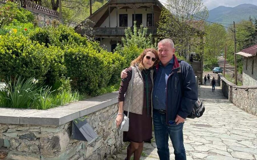 From Yerevan: Off-Road and Horseback Riding Adventure Tour - Comfort and timing: what to watch so the day feels good