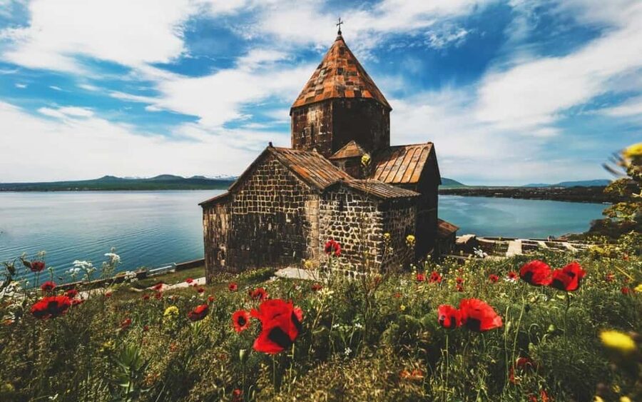 From Yerevan: Off-Road and Horseback Riding Adventure Tour - Pickup in Yerevan, then straight to Sevan National Park