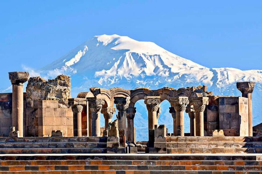 From Yerevan: Private Day Trip to UNESCO Sites - Key things you’ll notice