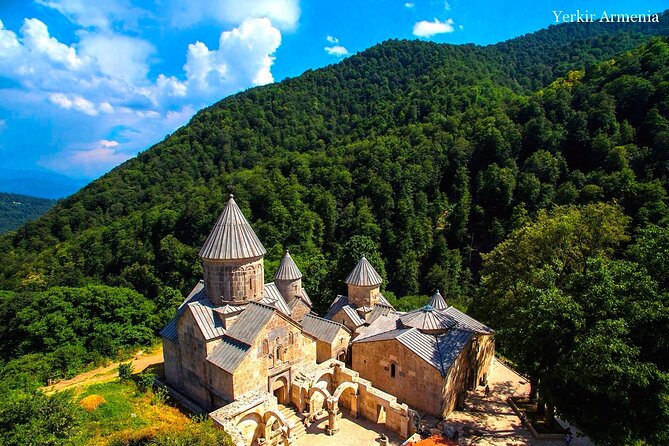 From Yerevan:Sevan, Dilijan, Haghartsin, Goshavank, Lake Parz - Key highlights to look for on this day trip