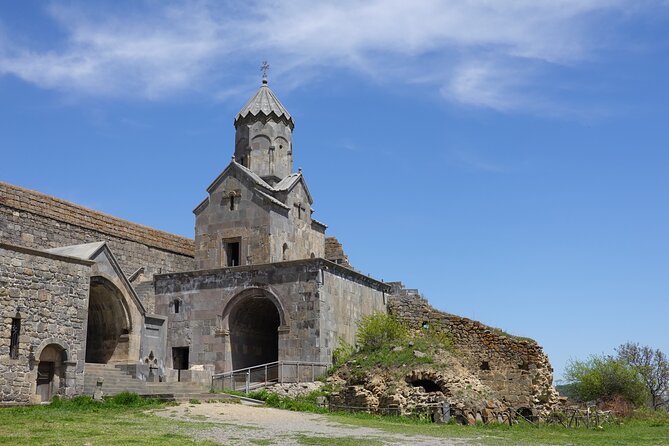 From Yerevan to Khor Virap, Tatev, and Noravank Day Tour - Quick Hits Before You Go