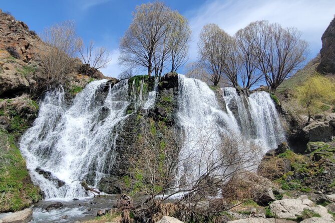 From Yerevan to Khor Virap, Tatev, and Noravank Day Tour - A Best-Of Armenia Route Starting From Yerevan