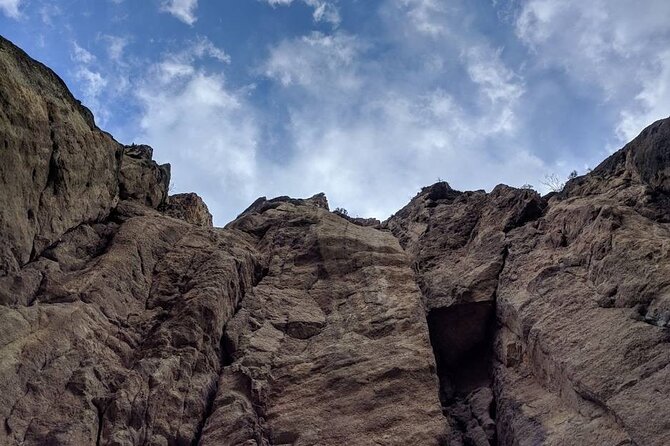 From Yerevan to Khor Virap, Tatev, and Noravank Day Tour - Spandarian Reservoir: The Quick Nature Break You Might Appreciate More Than You Expect
