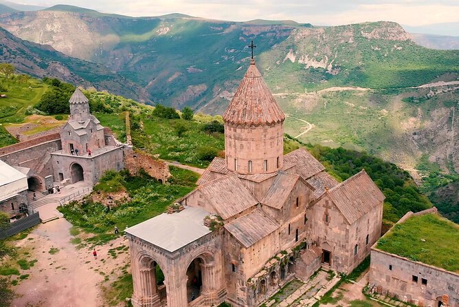 From Yerevan to Khor Virap, Tatev, and Noravank Day Tour - The Big Picture Timetable: Plan for a Full 12 Hours
