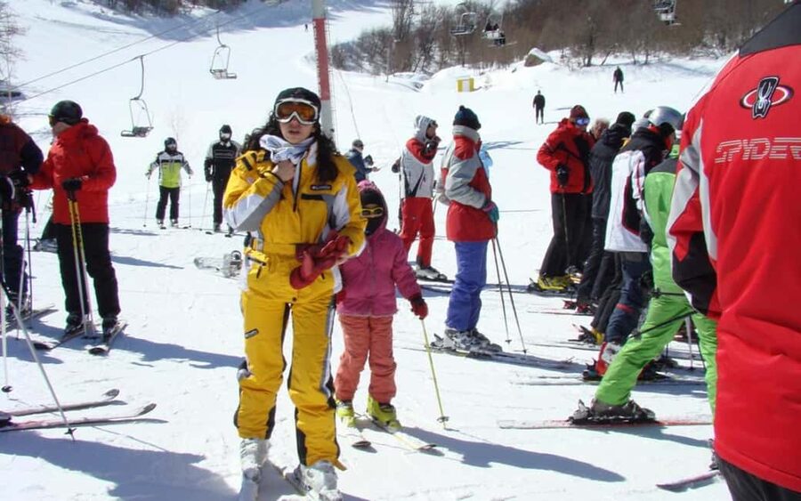 From Yerevan: Winter Private Tour to Tsaghkadzor & Kecharis - Why Tsaghkadzor and Kecharis works so well in winter