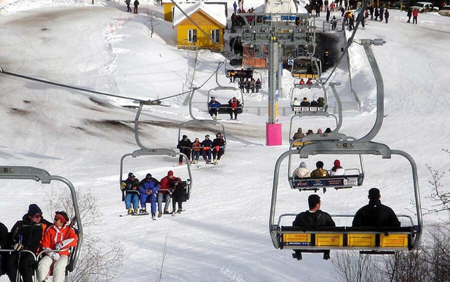 From Yerevan: Winter Private Tour to Tsaghkadzor & Kecharis - Safety, schedule, and the rules that keep the day smooth