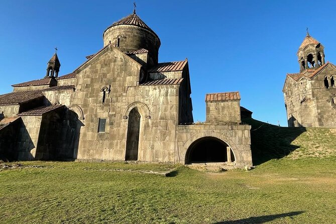 Full Day Guided Tour from Yerevan to Tbilisi with Homemade Lunch - Why this Yerevan to Tbilisi day tour works so well
