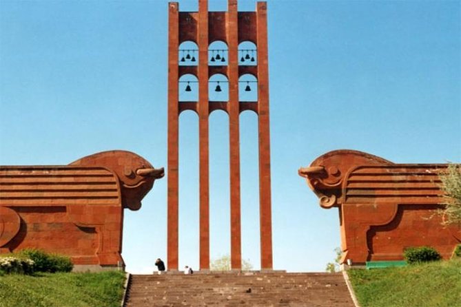 Full day rent car with driver service around Armenia (8-10 hrs) - Driver experience: patience, safety, and communication reality