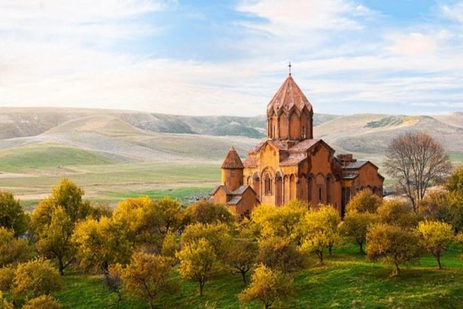 Full day rent car with driver service around Armenia (8-10 hrs) - Price and value: when $188 per group makes sense