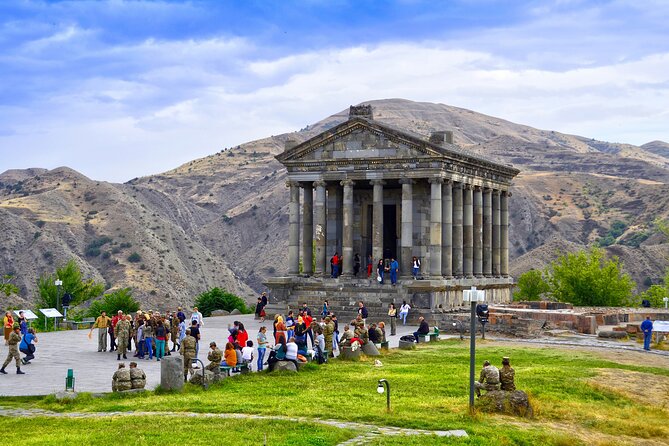 Garni and Geghard Half-Day Private Tour - What You Should Look For at Each Stop (So It Feels Like More Than Checkmarks)