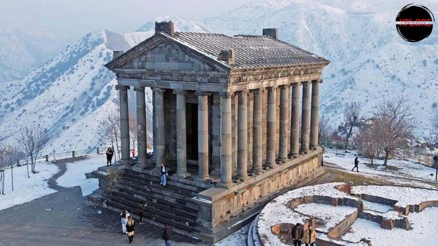 Garni, Geghard, Charent's Arch, Symphony + Lavash Baking - Key highlights to look forward to