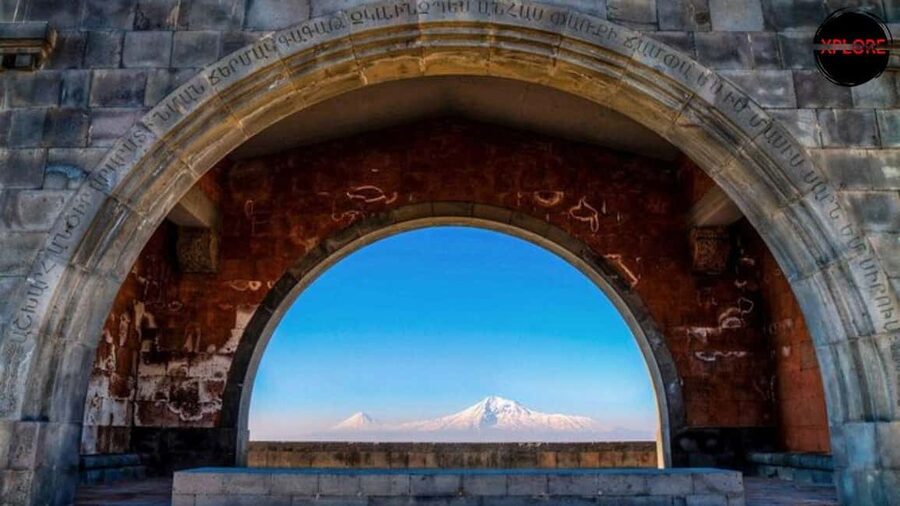 Garni, Geghard, Charent's Arch, Symphony + Lavash Baking - A one-day sampler of Armenia near Yerevan