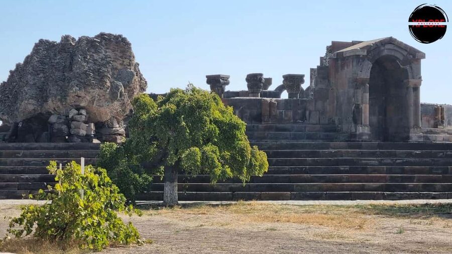 Garni, Geghard, Charent's Arch, Symphony + Lavash Baking - How guiding actually changes your day
