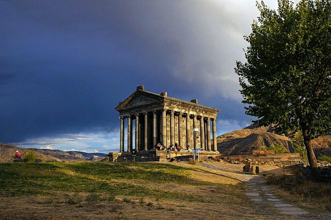 Garni, Geghard, Charents Arch, Azat reservoir, Khor Virap - Key highlights to know before you go