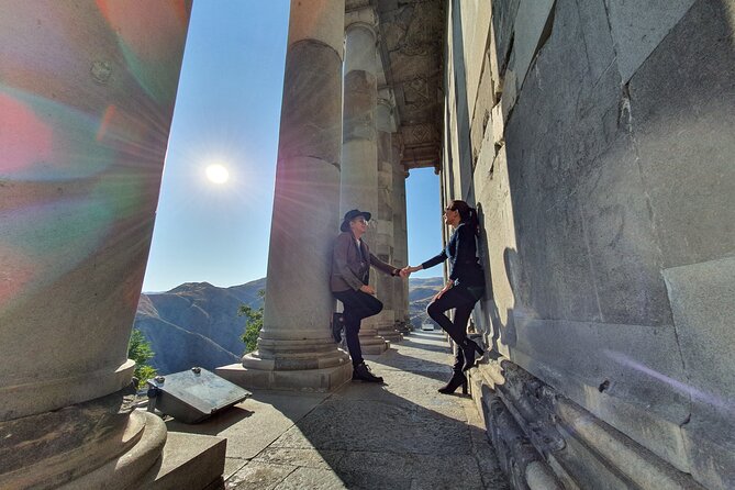 Garni,Geghard, Lake Sevan & Dilijan Monasteries Private Tour - Why this private route feels efficient for Armenia’s big hits