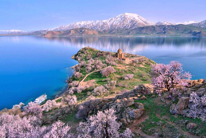 Garni,Geghard, Lake Sevan & Dilijan Monasteries Private Tour - Dilijan’s oldest street, wooden houses, and a different Armenia mood
