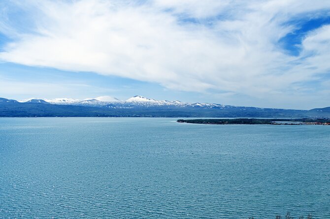 Garni, Geghard & Lake Sevan Private Tour - Geghard Monastery, Ayrivank, and UNESCO Rock-Cut Wonder