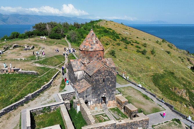 Garni, Geghard & Lake Sevan Private Tour - Private Comfort: Wi-Fi, Bottled Water, and a Guide on Call