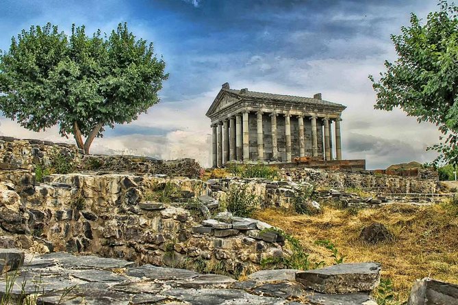 Garni, Geghard, Lake Sevan, Sevanavank Monastery - private tour from Yerevan - Key Stops That Make This Tour Worth Your Day