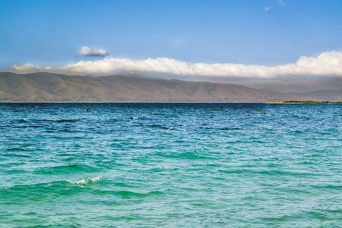 Garni, Geghard, Lake Sevan, Sevanavank Monastery - private tour from Yerevan - Guide, Vehicle, and Comfort Details That Actually Help