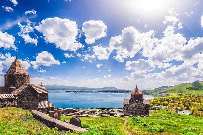 Garni, Geghard, Lake Sevan, Sevanavank Monastery - private tour from Yerevan - Time Management, Timing, and What to Bring