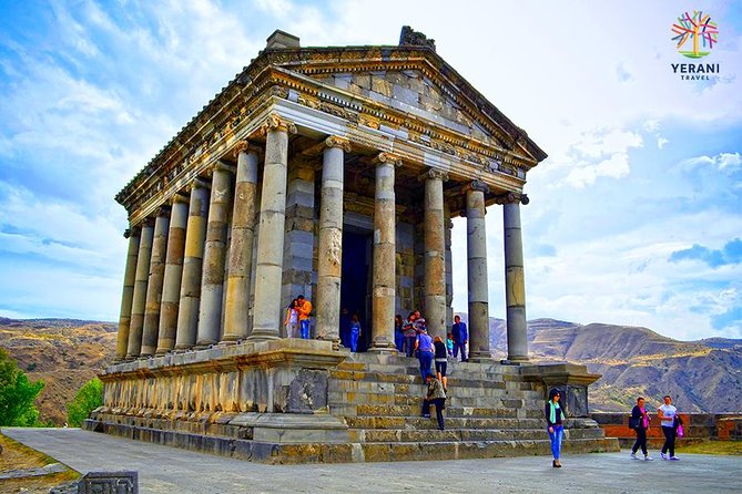 Garni, Geghard & Lake Sevan Small-Group Guided Day Trip - Starting the Day at 9:00, Right Where You’ll Want to Be