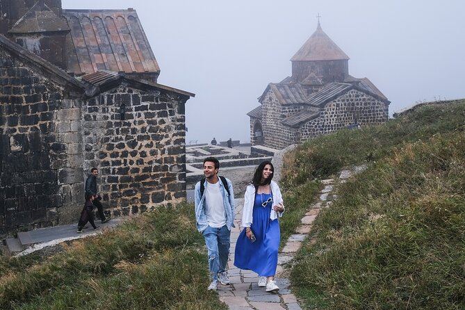 Garni, Geghard & Lake Sevan Small-Group Guided Day Trip - The Real Value: What You’re Paying For, Not Just the Price