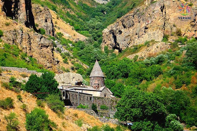 Garni, Geghard & Lake Sevan Small-Group Guided Day Trip - Timing and Pacing: When a Full Day Feels Fast