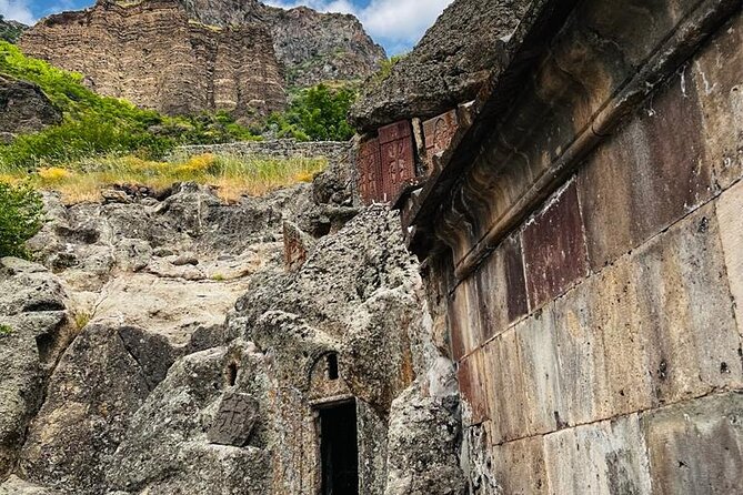 Garni, Geghard & Sevan: Symphony of Stones & Scenic Views - Lake Sevan Basics You Can Actually Use for Planning