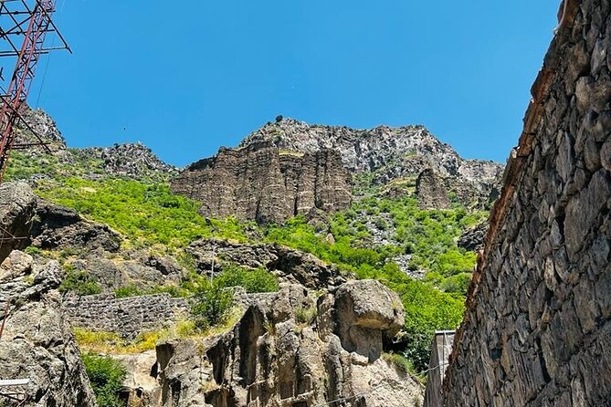 Garni, Geghard & Sevan: Symphony of Stones & Scenic Views - Price and Value: How the $140 Group Price Really Plays Out
