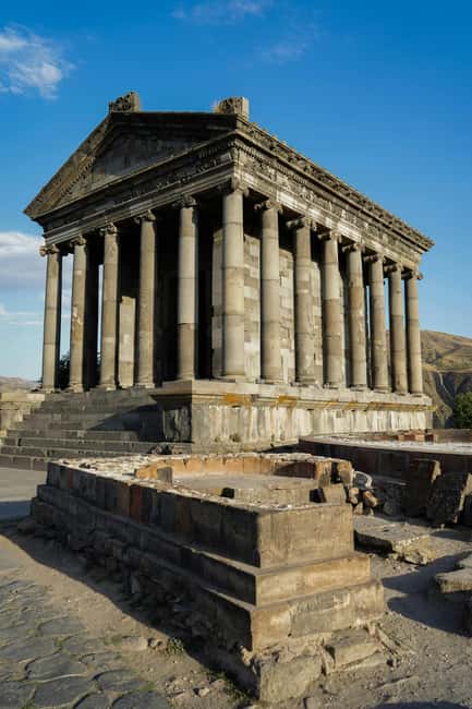 Garni Temple-Geghard Monastery-Khor Virap Monastery tour - Comfort, views, and what makes the tour feel friendly