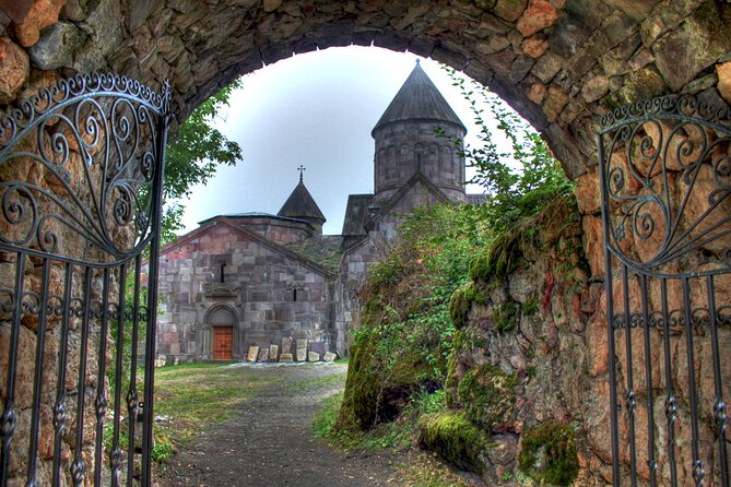 Group Tour: Dilijan, Lake Parz, Makaravank Monastery, winery - Key highlights to know before you go