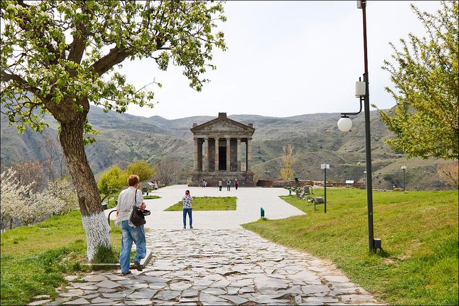 Group Tour: Garni pagan temple, Geghard monastery, Lake Sevan, Sevanavank - A one-day sweep of pagan, Christian Armenia, and Lake Sevan views