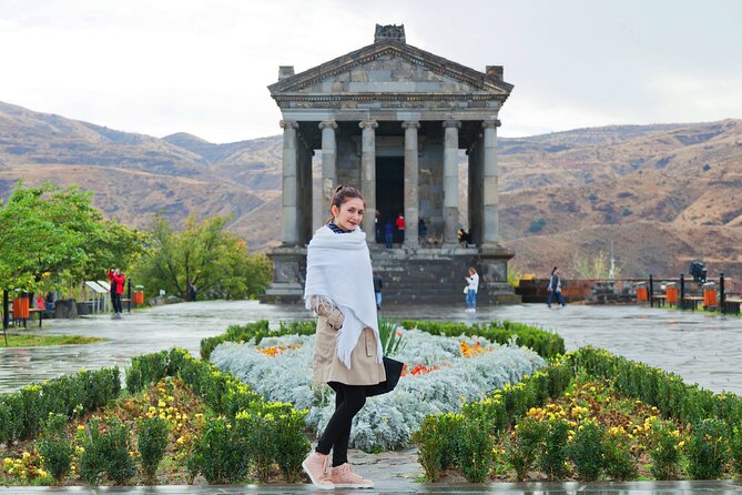 Group Tour: Garni, Symphony of Stones, Geghard, Lavash Baking - Key highlights worth planning for